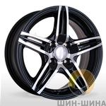Диск SM 890 BP (Black Polished) Storm